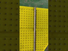 ZP275 ضد لغز 30mm پلاستیکی ضد لغز غلاف چرخش برای حفاری