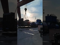 مجموعه پمپ لجن RSF-800