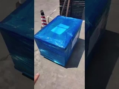 WH1612 پوشه سرامیکی پمپ گل