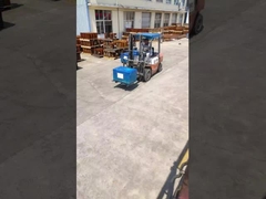 WH1612 پمپ لجن سرامیکی 95% زرکونیا پمپ لجن قطعات معدنی برای حفاری نفت