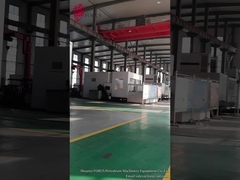 خط تولید تجهیزات BOP