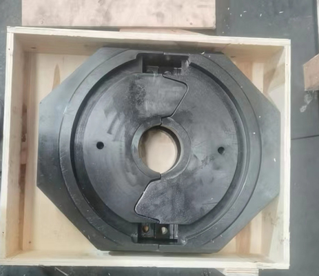 2 7/8 اینچ 3 - 1/2 اینچ جلوگیری از انفجار تجهیزات نوع S متغیر Ram Bore API16A 5000PSI