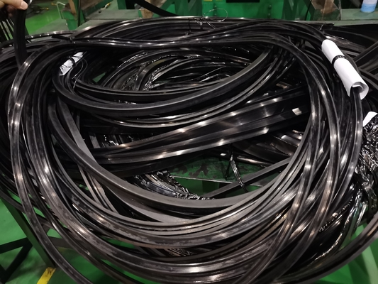 RONGSHENG 13-5/8 "تعداد ضد انفجار مهر و موم 5000 PSI