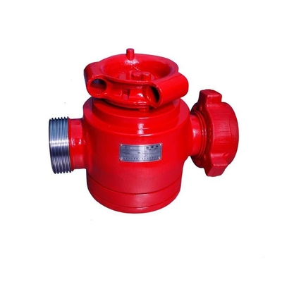 دریچه پلاگین با فشار بالا 3" فشار کاری 10000 PSI استاندارد API 6A