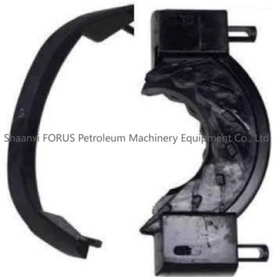 نوع U VBR رم پکر 13 5/8 اینچ 3000PSI/5000PSI/10000PSI استاندارد API