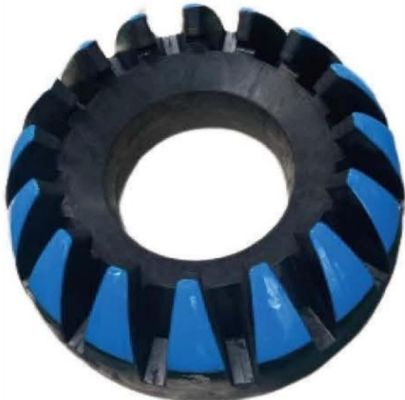 عنصر آب‌بندی BOP NBR کروی 18 3/4 اینچ 10K برای حفاری میدان نفتی