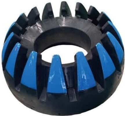 آب‌بندی عنصر بسته‌بندی کروی NBR دقیق BOP برای حفاری میدان نفتی 3K 20 3/4 اینچ