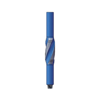 تثبیت کننده تیغه یکپارچه رشته حفاری OD 8 اینچ اتصال 6 5/8REG
