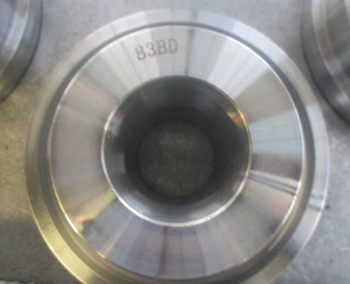 پیستون پمپ گلی پلی اورتان دو دورومتر 5 1 / 2 اینچ 5000PSI
