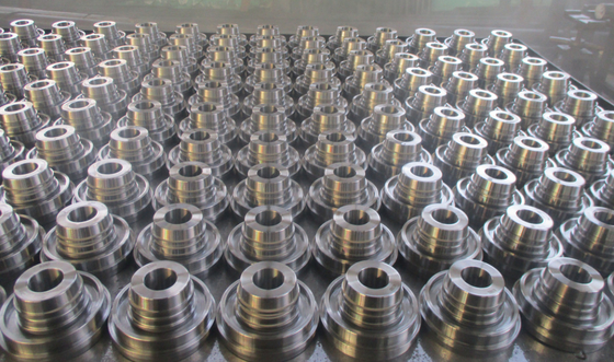 پیستون پمپ گلی پلی اورتان دو دورومتر 5 1 / 2 اینچ 5000PSI