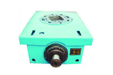 Z375 Drilling Rig Components Rotary Table API 7K Dia Opening Dia 37.5 اینچ