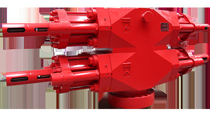 U Type Ram BOP Blowout Preventer Equipment 18 3/4" 10000 PSI