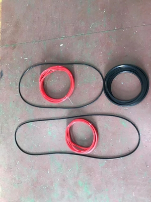 کیت تعمیر BOP حلقوی FH28-35 FZ28-35 برای تجهیزات جلوگیری از انفجار