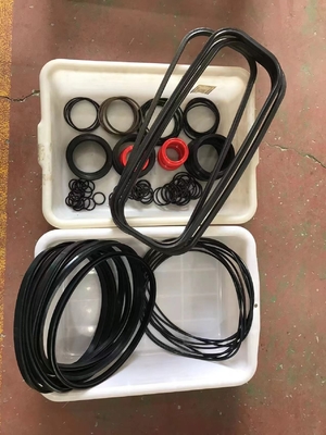 کیت تعمیر BOP حلقوی FH28-35 FZ28-35 برای تجهیزات جلوگیری از انفجار