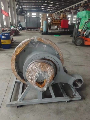 AH37001.01.00 F-1600 پمپ گلی میل لنگ Assy Part Oil Drilling
