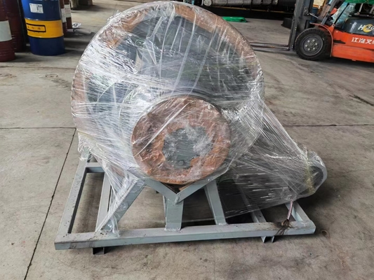 AH37001.01.00 F-1600 پمپ گلی میل لنگ Assy Part Oil Drilling