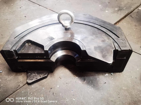 2 7/8 اینچ 3 - 1/2 اینچ جلوگیری از انفجار تجهیزات نوع S متغیر Ram Bore API16A 5000PSI