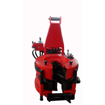 ZQ162-50 ابزار حفاری لوله پاور تانگ API 7K
