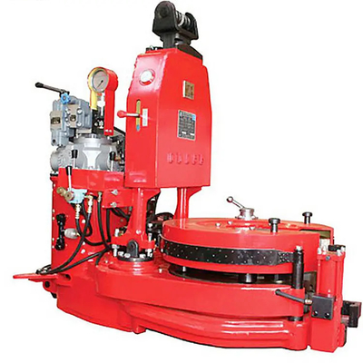 انبر لوله مته ابزار سرچاهی ZQ203-100Ⅲ ZQ203-125Ⅲ