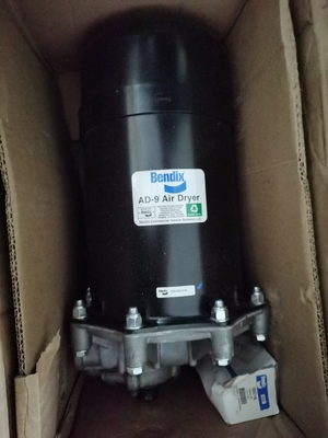 API AD-9 Air Dryer XJ750 Workover Rig Components