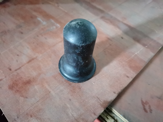 XJ250 XJ350 XJ750 Workover Rig Parts Rubber Cup API استاندارد