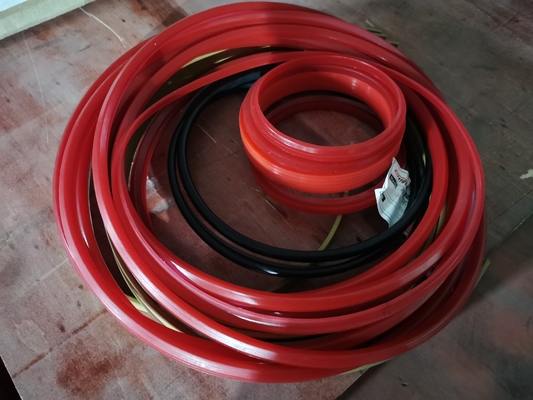 کیت تعمیر سیلندر SCH80 RubberLift برای دکل Workover
