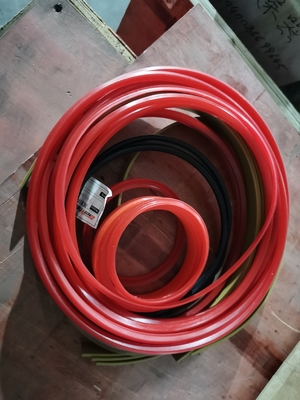 کیت تعمیر سیلندر SCH80 RubberLift برای دکل Workover