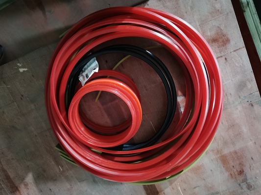 کیت تعمیر سیلندر SCH80 RubberLift برای دکل Workover