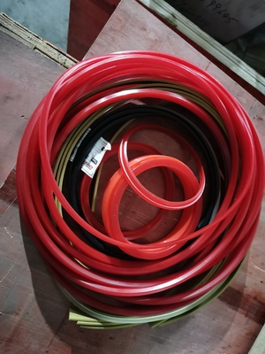 کیت تعمیر سیلندر SCH80 RubberLift برای دکل Workover