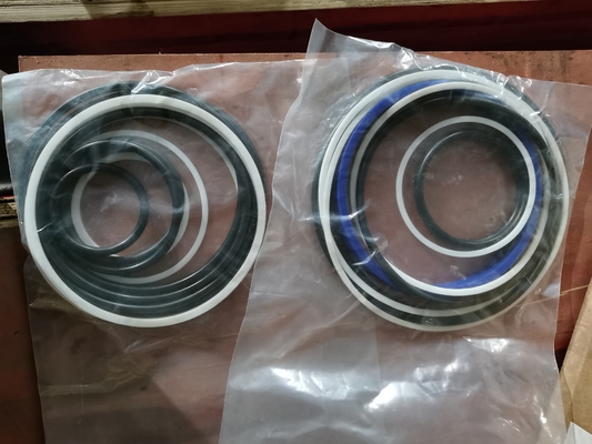 کیت تعمیر سیلندر پایه دکل لاستیک Workover برای پتروشیمی و شیمیایی