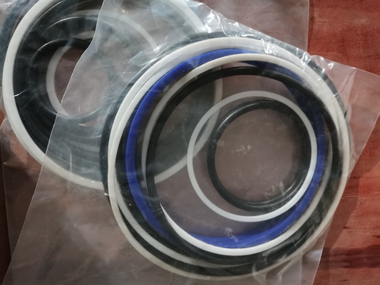 کیت تعمیر سیلندر پایه دکل لاستیک Workover برای پتروشیمی و شیمیایی