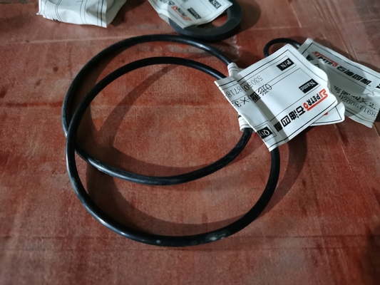 کیت تعمیر سیلندر فرمان API XJ750 Workover Rig Parts HNBR