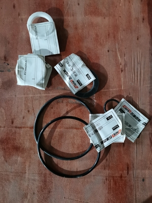 کیت تعمیر سیلندر فرمان API XJ750 Workover Rig Parts HNBR