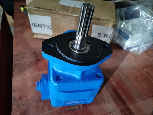 پمپ فرمان تجهیزات میدان نفتی ISO برای Workover Rig XJ750