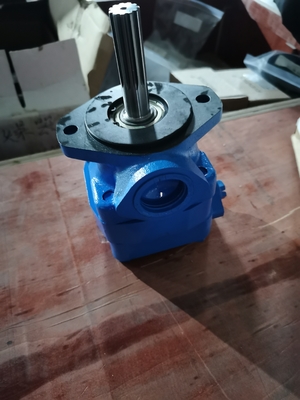 پمپ فرمان تجهیزات میدان نفتی ISO برای Workover Rig XJ750