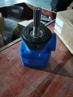 پمپ فرمان تجهیزات میدان نفتی ISO برای Workover Rig XJ750