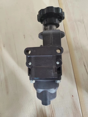 قطعه یدکی XJ750 دریچه تنظیم فشار چرخ دستی