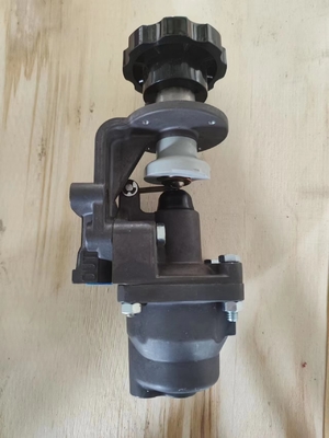 قطعه یدکی XJ750 دریچه تنظیم فشار چرخ دستی