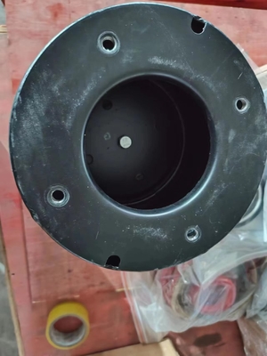 XJ750 Workover Rig قطعات یدکی Workover Rig Pontoon Suspension کیسه هوا