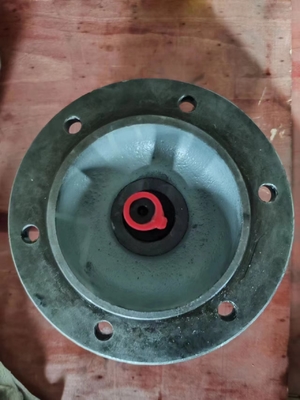 XJ450 XJ550 XJ750 Workover Rig یدکی پمپ روغن سیکلوئید برگشت پذیر