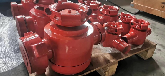 API 3" Fig 1502 Blowout Preventer Equipment Valves Plug Pressure Equipment