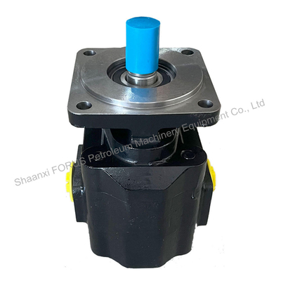 پمپ روغن اصلی میدان نفتی قطعات دکل ورکور فولاد ریخته گری XJ250 XJ 650