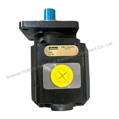 پمپ روغن اصلی میدان نفتی قطعات دکل ورکور فولاد ریخته گری XJ250 XJ 650