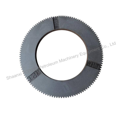 صفحه اصطکاک کلاچ قطعات دکل کارور XJ650 برای حفاری میدان نفتی