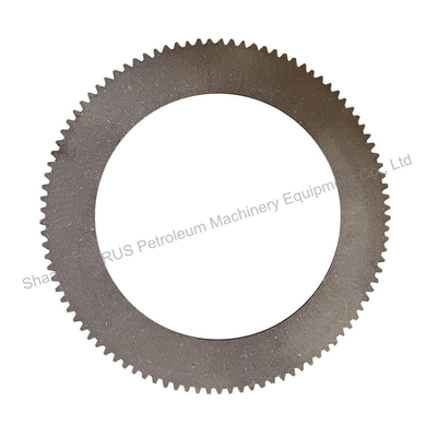 XJ750 Workover Rig قطعات یدکی کلاچ صفحه اصطکاک برای کلاچ سیلندر