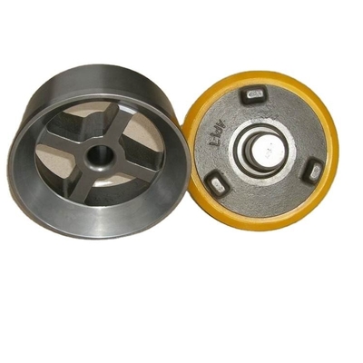 سفارشی سازی شده F1300 Mud Pump Valve Body API 7K