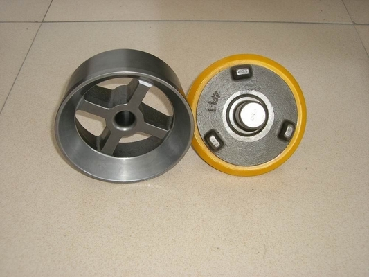 سفارشی سازی شده F1300 Mud Pump Valve Body API 7K