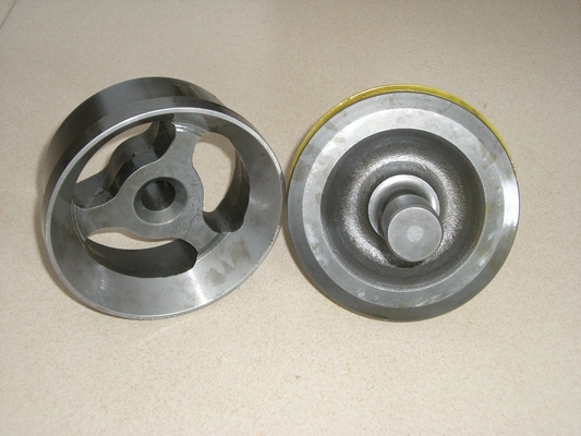 سفارشی سازی شده F1300 Mud Pump Valve Body API 7K