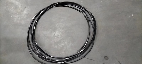کامرون 18-3/4 "بوند مهر و موم تجهیزات پیشگیری از انفجار 15000 PSI "TL" نوع مهر و موم دوبرابر BOP