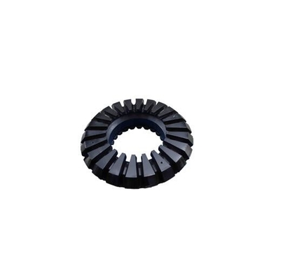 عنصر مهر و موم منحرف کننده 5000 Psi مهر و موم لاستیکی کوبیده شده تجهیزات پیشگیری از انفجار